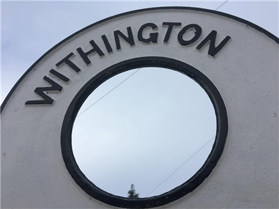 Withington Parish Logo